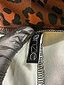 Onzie Animal Print Pink Leggings Size Med - Lg - photo 7