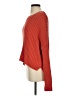 Wooden Ships Red Pullover Sweater Size S - photo 5