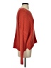 Wooden Ships Red Pullover Sweater Size S - photo 4
