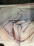 Active by Old Navy Print Ivory White Casual Pants Size 18 - photo 4