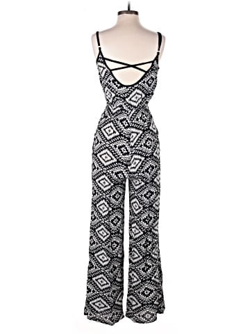 Blue Island Jumpsuit (view 2)