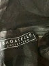 Bagatelle 100% Polyurethane Black Jacket Size S (estimated) - photo 6