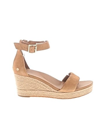 Ugg Wedges (view 1)