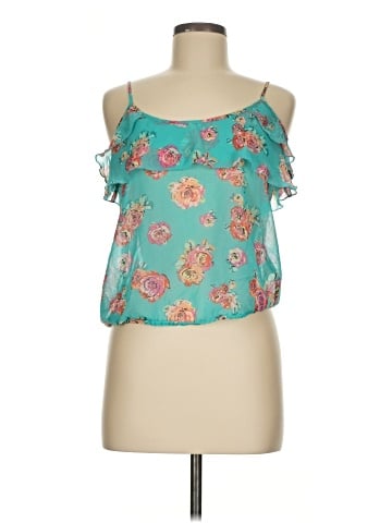 Kirra Tank Top (view 1)
