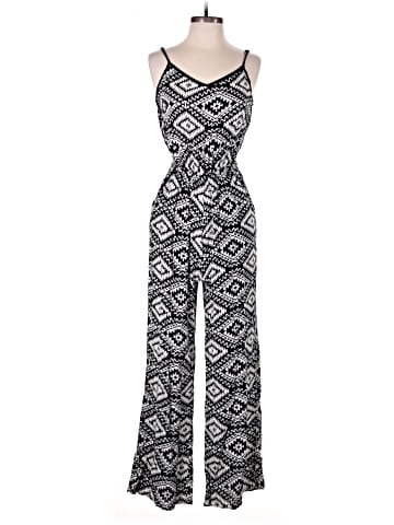 Blue Island Jumpsuit (view 1)