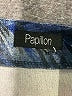 Papillon Graphic Blue Casual Dress Size XL (estimated) - photo 7