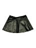 Splendid Metallic Black Skirt Size 4 - photo 2
