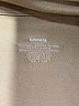 Suuksess Tan Sweatshirt Size L - photo 4