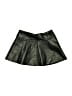 Splendid Metallic Black Skirt Size 4 - photo 1
