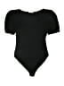 MANGOPOP Collection Black Bodysuit Size M - photo 1