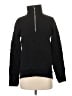 Lululemon Athletica 100% Cotton Black Pullover Sweater Size 4 - photo 1