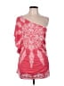 Studio Y Red Kimono Size L - photo 1