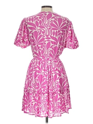 Francesca's Casual Dress (view 2)