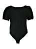 MANGOPOP Collection Black Bodysuit Size M - photo 2