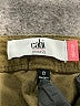 CAbi Brown Jeans Size 8 - photo 7