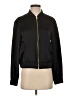 Halston 100% Polyester Black Cardigan Size XS - photo 1