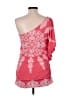 Studio Y Red Kimono Size L - photo 2
