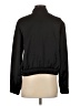 Halston 100% Polyester Black Cardigan Size XS - photo 2