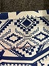 Aqua Blue Active Pants Size XS - photo 7