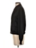 Halston 100% Polyester Black Cardigan Size XS - photo 5