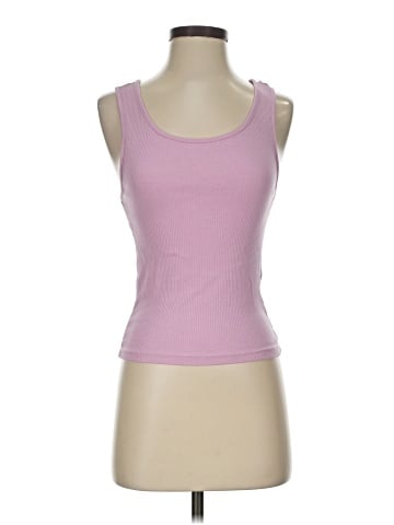 Divided by H&M Tank Top (view 1)