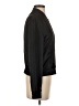 Halston 100% Polyester Black Cardigan Size XS - photo 4