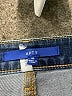 Apt. 9 Solid Blue Jeans Size 18 - photo 4