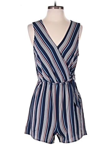 E&M Collection Romper (view 1)