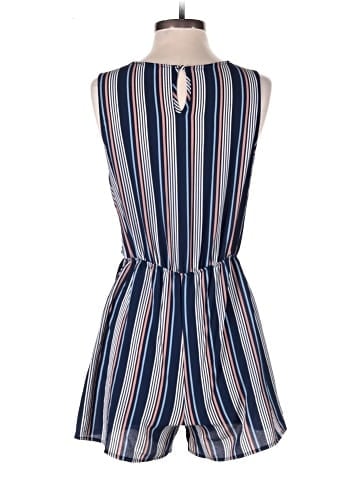 E&M Collection Romper (view 2)