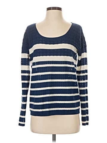 Soft Joie Pullover Sweater (view 1)