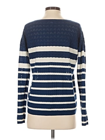 Soft Joie Pullover Sweater (view 2)