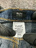 Mossimo Blue Jeans Size 8 - photo 7