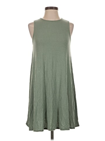 American Eagle Outfitters Casual Dress (view 1)