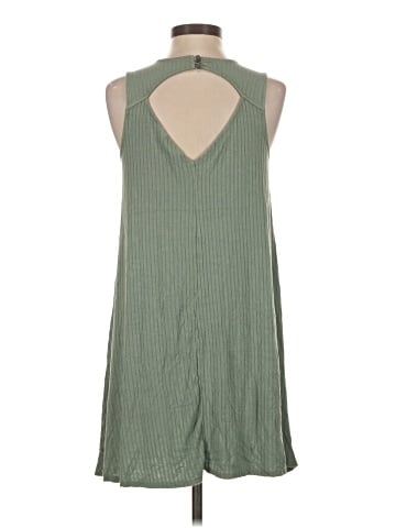 American Eagle Outfitters Casual Dress (view 2)