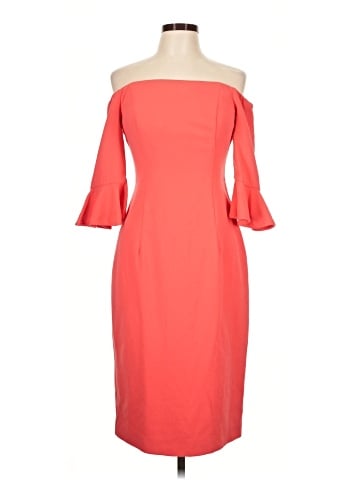 Black Halo Cocktail Dress (view 1)