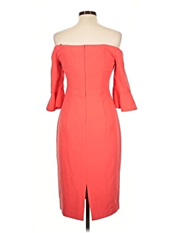 Black Halo Cocktail Dress (view 2)