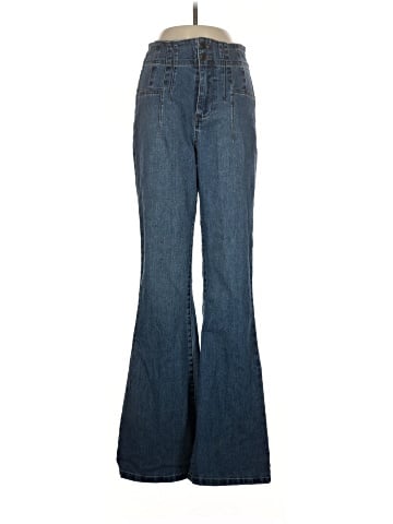 Vanilla Star Jeans (view 1)