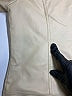 Baccini Ivory Jacket Size S - photo 3