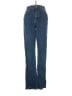 Reformation Jeans Blue Jeans Size 24 waist - photo 1