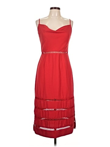Keepsake Cocktail Dress (view 1)