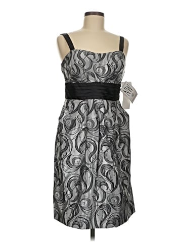 NW Collections Cocktail Dress (view 1)