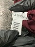 Full Tilt 100% Polyester Burgundy Formal Skirt Size L - photo 5