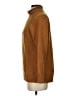 L.L.Bean 100% Cotton Brown Turtleneck Sweater Size S - photo 5