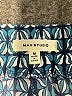 Max Studio Blue Casual Pants Size M - photo 7