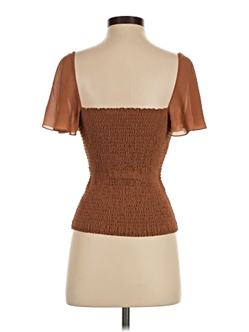 Theory Short Sleeve Top (view 2)