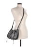 Aimee Kestenberg 100% Leather Gray Leather Bucket Bag One size - photo 2