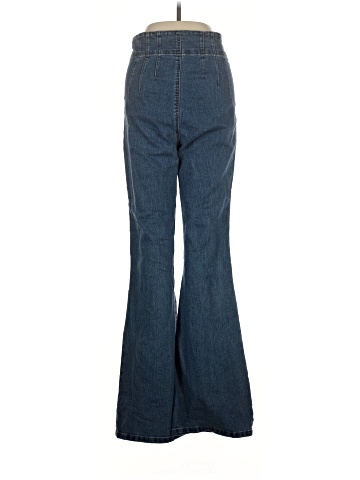 Vanilla Star Jeans (view 2)
