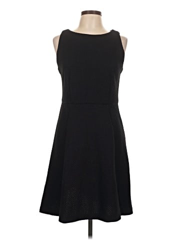 Ann Taylor LOFT Outlet Casual Dress (view 1)