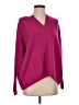 Vince Camuto Pink Pullover Sweater Size S - photo 1