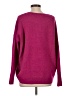 Vince Camuto Pink Pullover Sweater Size S - photo 2